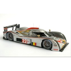 1:24 Aston VDS Le Mans 2011 model kit car Profil 24