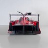 1/24 Nissan GT-R LM Nismo Le Mans 2015 n°21/22/23 model kit car Profil 24
