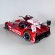 1/24 Nissan GT-R LM Nismo Le Mans 2015 n°21/22/23 model kit car Profil 24