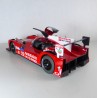 1/24 Nissan GT-R LM Nismo Le Mans 2015 n°21/22/23 model kit car Profil 24