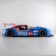 1/24 Nissan GT-R LM Nismo Le Mans 2015 n°21/22/23 model kit car Profil 24
