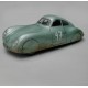 1:24 Porsche Berlin Rome 1939 model kit car Profil 24