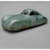 1:24 Porsche Berlin Rome 1939 model kit car Profil 24