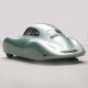 1:24 Porsche Berlin Rome 1939 model kit car Profil 24