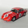 1/24 Alfa Romeo Giulietta SZ Le Mans 1963 maquette kit n°36, profil 24 models