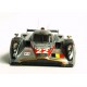 1:24 Aston VDS Le Mans 2011 model kit car Profil 24