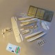 1/24 Macchi M39 1er Coupe Schneider 1926, seaplane kit Profil 24
