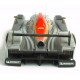 1:24 Aston VDS Le Mans 2011 model kit car Profil 24