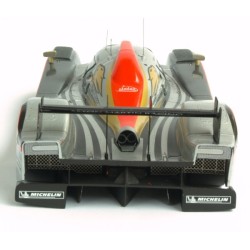 1:24 Aston VDS Le Mans 2011 model kit car Profil 24