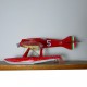 1/24 Macchi M39 1er Coupe Schneider 1926, seaplane kit Profil 24