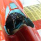 1/24 Macchi M39 1er Coupe Schneider 1926, seaplane kit Profil 24