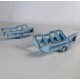 1/24 Macchi M39 1er Coupe Schneider 1926, seaplane kit Profil 24
