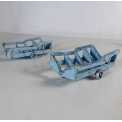 1/24 Macchi M39 1er Coupe Schneider 1926, seaplane kit Profil 24