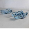 1/24 Macchi M39 1er Coupe Schneider 1926, seaplane kit Profil 24