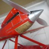 1/24 Macchi M39 1er Coupe Schneider 1926, seaplane kit Profil 24