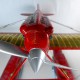 1/24 Macchi M39 1er Coupe Schneider 1926, seaplane kit Profil 24