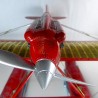1/24 Macchi M39 1er Coupe Schneider 1926, seaplane kit Profil 24