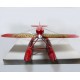 1/24 Macchi M39 1er Coupe Schneider 1926, seaplane kit Profil 24