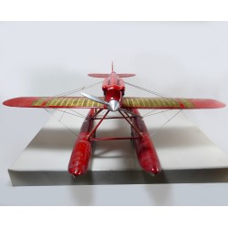 1/24 Macchi M39 1er Coupe Schneider 1926, seaplane kit Profil 24