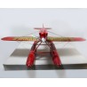 1/24 Macchi M39 1er Coupe Schneider 1926, seaplane kit Profil 24