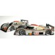 1:24 Aston VDS Le Mans 2011 model kit car Profil 24