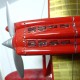 1/24 Macchi M39 1er Coupe Schneider 1926, seaplane kit Profil 24