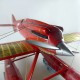 1/24 Macchi M39 1er Coupe Schneider 1926, seaplane kit Profil 24