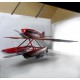 1/24 Macchi M39 1er Coupe Schneider 1926, seaplane kit Profil 24