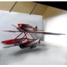 1/24 Macchi M39 1er Coupe Schneider 1926, seaplane kit Profil 24