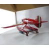 1/24 Macchi M39 1er Coupe Schneider 1926, seaplane kit Profil 24