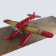 1/24 Macchi M39 1er Coupe Schneider 1926, seaplane kit Profil 24