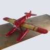 1/24 Macchi M39 1er Coupe Schneider 1926, seaplane kit Profil 24