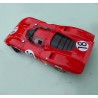1/12 Ferrari 312 P Le Mans 1969 kit maquette Profil 24