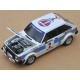 1/24 Talbot Sunbeam Lotus 1981 model kit car Profil 24
