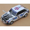 1/24 Talbot Sunbeam Lotus 1981 model kit car Profil 24