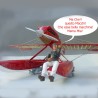 1/24 Macchi M39 1er Coupe Schneider 1926, seaplane kit Profil 24