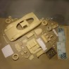 1/12 Ferrari 312 P Le Mans 1969 kit maquette Profil 24