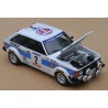 1/24 Talbot Sunbeam Lotus 1981 model kit car Profil 24
