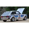 1/24 Talbot Sunbeam Lotus 1981 model kit car Profil 24