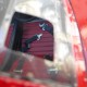 1/12 Ferrari 312 P Le Mans 1969 model kit car Profil 24