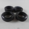 Tyres  60' years, 1/24