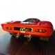 1/12 Ferrari 312 P Le Mans 1969 model kit car Profil 24