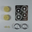 1/24 Transkit  rims Audi S1 Monte Carlo 1986, Profil 24
