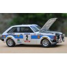 1/24 Talbot Sunbeam Lotus 1981 model kit car Profil 24