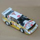 1/24 Audi S1 n°2 & 6 Monte Carlo 1986 model kit car Profil 24