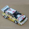 1/24 Audi S1 n°2 & 6 Monte Carlo 1986 model kit car Profil 24