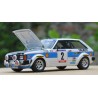 1/24 Talbot Sunbeam Lotus 1981 model kit car Profil 24