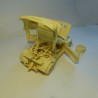 1/24 Peugeot 205 Turbo 16 Evo 2 Tour de Corse 1986 model kit car Profil 24