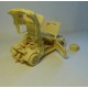 1/24 Peugeot 205 Turbo 16 Evo 2 Tour de Corse 1986 model kit car Profil 24