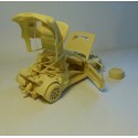 1/24 Peugeot 205 Turbo 16 Evo 2 Tour de Corse 1986 Profil 24 models